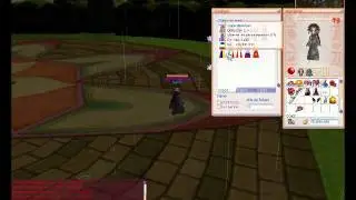 Pr&eacute;sentation Serveur priv&eacute;e Flyff UnderWorld