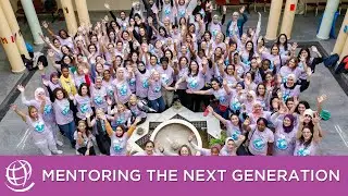 See How These Women Are Mentoring the Next Generation of Doctors