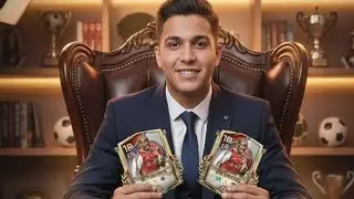 ختمت الاسبوع التالت🤯 حصل اللي مكنتش متوقعه💔 FC MOBILE 