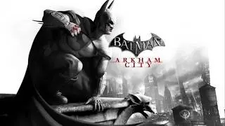Batman Arkham City &ndash; Achei que era f&aacute;cil&hellip; ME ARREPENDI 😱😂