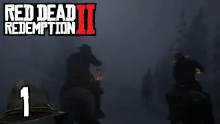 Red Dead Redemption 2 #1
