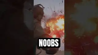 Drone has 9 Lives 😭 #shorts #fyp #arcraiders #gaming