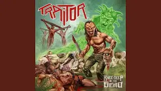 Knee-Deep in the Dead
