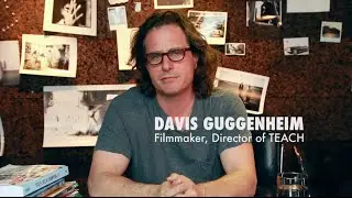 Davis Guggenheim Introduces Project Ed's Latest Contest