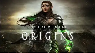 Epic Choir Trap Instrumental: ORIGINS