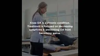 What is knee osteoarthritis?