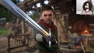 Kingdom Come: Deliverance ч. 1