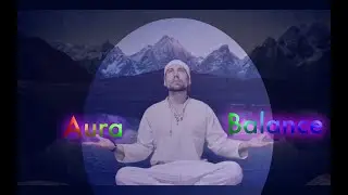 Aura Balancing Yoga (Kundalini Kriya)