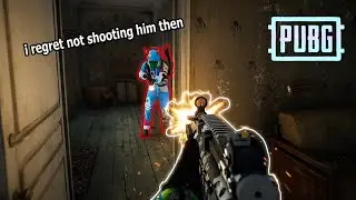 Everything Went Right | PUBG