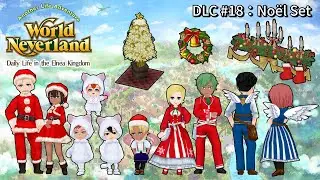 DLC #18 