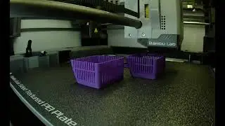 Bambu Lab AMS Dryer pod