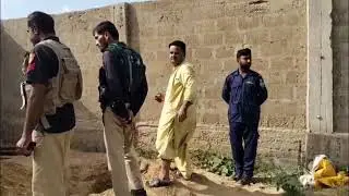 Case registered in PARCO oil theft in Karachi