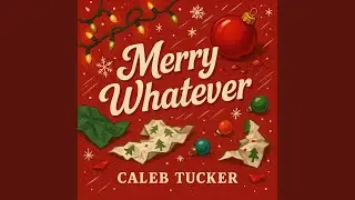 Merry Whatever