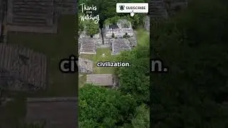 The Stone City Beneath the Amazon #AmazonMysteries #LostCity #AncientCivilizations