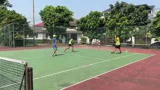 Sonny Ratag TC jakarta lebak bulus
