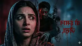 👁️ &ldquo;Woh Insaan Jaisa Tha&hellip;&rdquo;| Pakistani Muslim girl jinnat story 2025 #horror #jinnat 