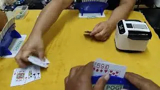 Let's play tong it's November 26 2025 team Pinoy south Africa 