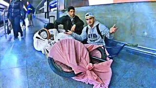 PERDIDOS EM S&Atilde;O PAULO! &lsaquo; Vinicius BMX &rsaquo;