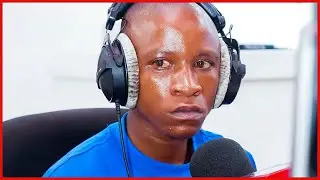 KING'AMUZI ATAKA ALETEWE MPENZI WAKE BONGO