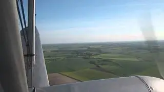 De-Havilland Rapide Pleasure Flight