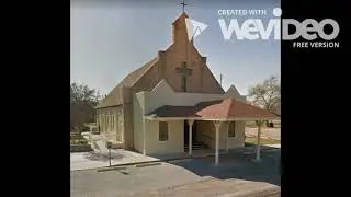 Marion Texas School Project