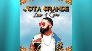 JOTA GRANDE - TONIGHT ft. MILLI (AUDIO)