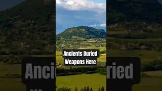 Archaeology News: HUNDREDS of Metal Artifacts Discovered on Soml&oacute; Hill in Hungary #historicaltidbits