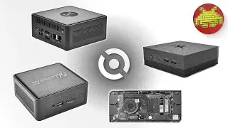 Passo A Void... + Un Nuovo Mini PC Linux?
