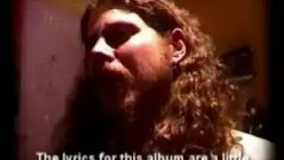 Dragonauta - Luciferatu Bonus Track + entrevista