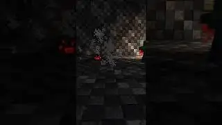 Create Mod Mob Farm Grinder 😎😎😎 #Minecraft #createmod #fyp #shorts