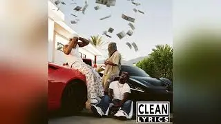 YG - Stupid (Feat. Lil Yachty & Babyface Ray) [Clean]