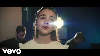 Angelina - Over The Rainbow
