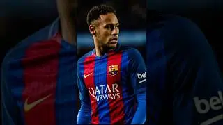 FCB Neymar #messi #footballer #ronaldo #trending #fifa #foryou #science #viral #shorts #sksaif456