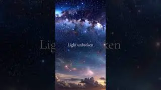 Voices of the Stars | Gentle Healing Vocal in the Stillness of Night