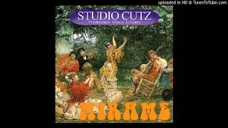 Studio Cutz Music Library - Mirame (Latin Flavor)