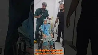 Dialysis Is Not Always Permanent | Reduce Creatinine from 8.9 to 1.4 | Kidney Recovery Giving Hope