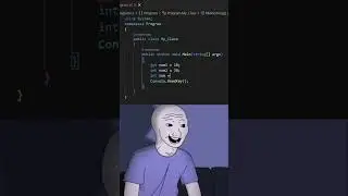 before after programmer  #shorts