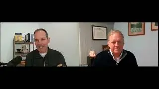 Tuesdays with Mike: THE Rob Winningham Episode - Optimizing Brain Health at All Ages