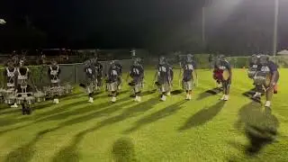 McArthur high school Drumline VS Miramar high school Drumline 24/25