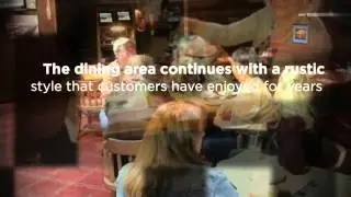 San Diego Seafood Restaurant