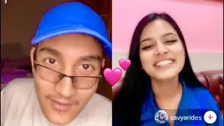 #Coolboy with #SavyaRides #SavyaKc❣️❣️