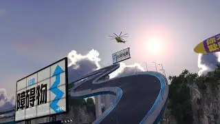 Trackmania Turbo #065 - 1:19.522 by Fanakuri [WR]