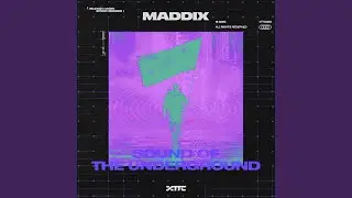 Sound of the Underground