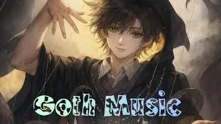 Música Minhas Marionetes [( Sequência 5 - Marionetista) - Lord of Mysteries] @Goth_music 