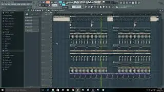 Dropgun - Dark Sky ( Dalbin Mathew Fl Studio 12 Remake ) + FREE FLP 2019