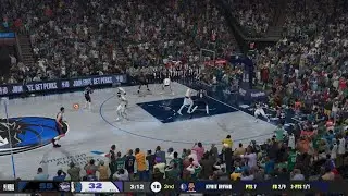 🔥🏀Isiah Thomas Snapping Ankles