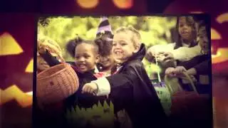 Legacy Gymnastics Center Orlando - Halloween Safety Tips!
