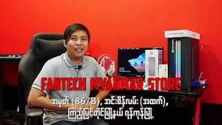 Fantech Space Edition Combo Review