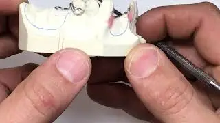 Wire Bending #3