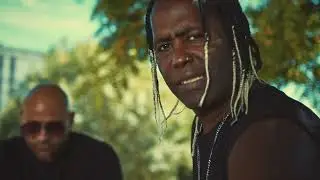 Toni MC - Sofrimento (Oficial Video)